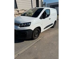 Citroen Berlingo Gebrauchtwagen