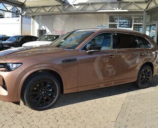 Mazda CX-80 Gebrauchtwagen