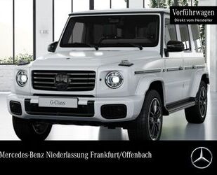 Mercedes-Benz G 500 Gebrauchtwagen