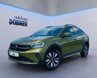 VW Taigo Gebrauchtwagen