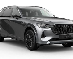 Mazda CX-80 Gebrauchtwagen