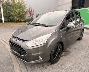 Ford B-Max Gebrauchtwagen