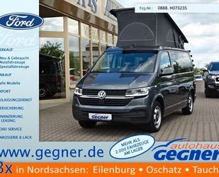 VW T6 California Gebrauchtwagen