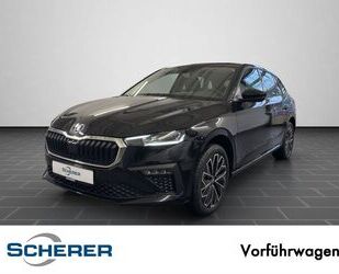 Skoda Scala Gebrauchtwagen