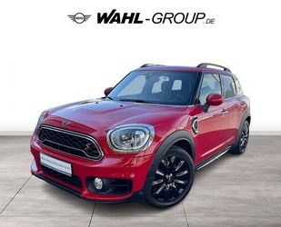 Mini Cooper S Countryman Gebrauchtwagen