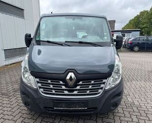 Renault Master Gebrauchtwagen