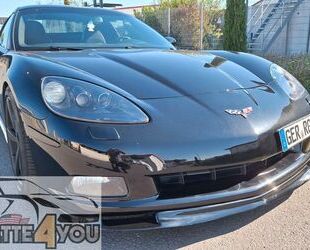 Corvette C6 Gebrauchtwagen