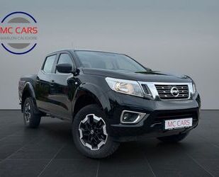 Nissan Navara Gebrauchtwagen