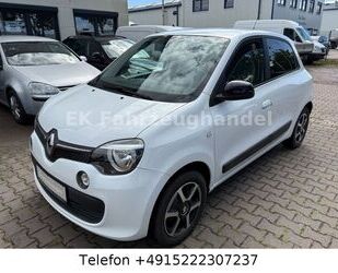 Renault Twingo Gebrauchtwagen