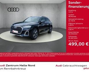 Audi Q5 Gebrauchtwagen