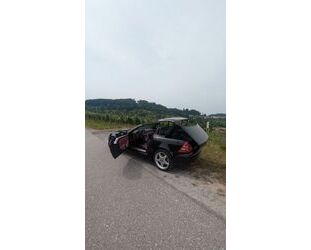 Mercedes-Benz SLK 320 Gebrauchtwagen