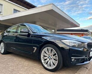 BMW 320 Gran Turismo Gebrauchtwagen