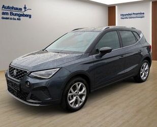 Seat Arona Gebrauchtwagen