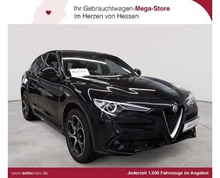 Alfa Romeo Stelvio Gebrauchtwagen