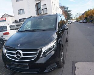 Mercedes-Benz V 250 Gebrauchtwagen