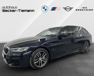 BMW 540 Gebrauchtwagen