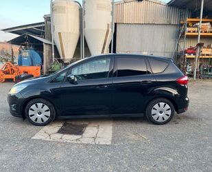 Ford C-Max Gebrauchtwagen