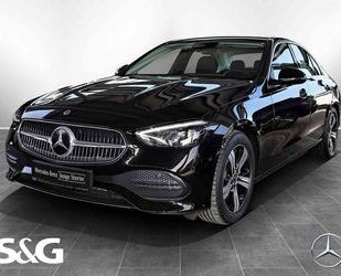 Mercedes-Benz C 180 Gebrauchtwagen