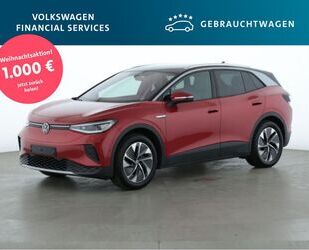 VW ID.4 Gebrauchtwagen