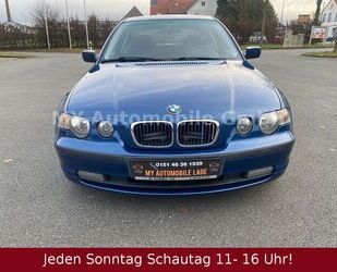 BMW 316 Gebrauchtwagen