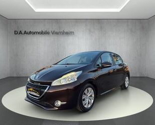 Peugeot 208 Gebrauchtwagen