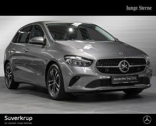 Mercedes-Benz B 180 Gebrauchtwagen
