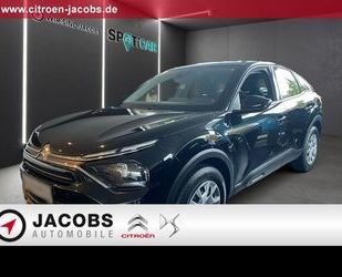 Citroen C4 Gebrauchtwagen