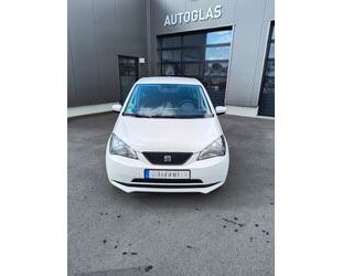Seat Mii Gebrauchtwagen