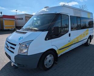 Ford Transit Gebrauchtwagen
