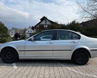 BMW 316 Gebrauchtwagen