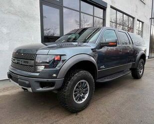Ford F 150 Gebrauchtwagen