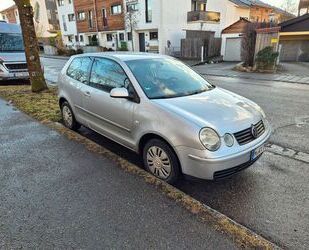 VW Polo Gebrauchtwagen