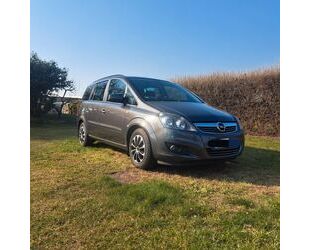 Opel Zafira Gebrauchtwagen