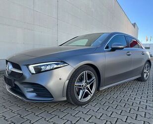 Mercedes-Benz A 200 Gebrauchtwagen
