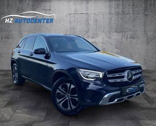 Mercedes-Benz GLC 300 Gebrauchtwagen