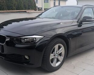 BMW 318 Gebrauchtwagen