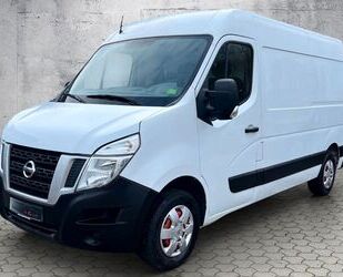 Nissan NV400 Gebrauchtwagen