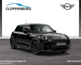 Mini Cooper Gebrauchtwagen