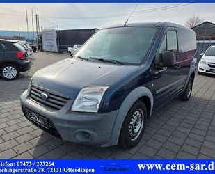 Ford Transit Connect Gebrauchtwagen