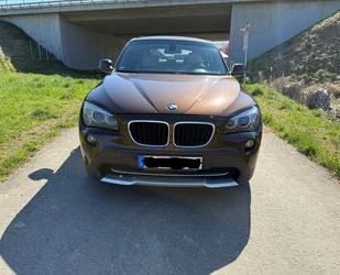 BMW X1 Gebrauchtwagen