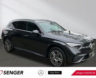 Mercedes-Benz GLC 300 Gebrauchtwagen
