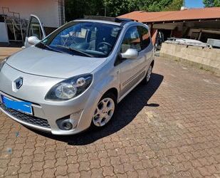 Renault Twingo Gebrauchtwagen