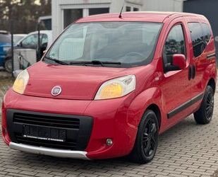Fiat Qubo Gebrauchtwagen