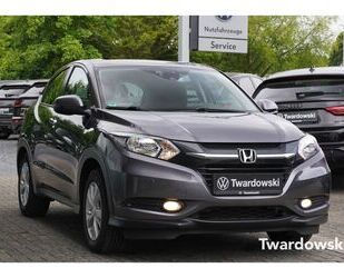 Honda HR-V Gebrauchtwagen
