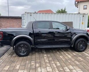 Ford Raptor Gebrauchtwagen