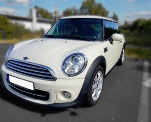 Mini Cooper D Gebrauchtwagen