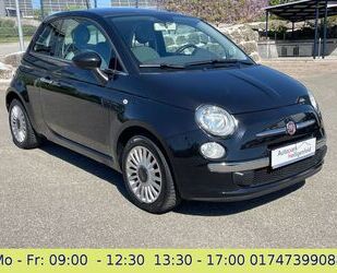 Fiat 500 Gebrauchtwagen