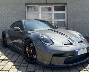 Porsche 992 Gebrauchtwagen