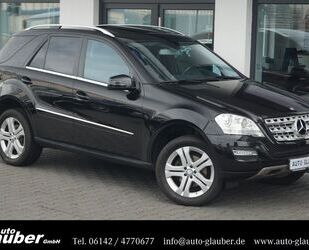 Mercedes-Benz ML 350 Gebrauchtwagen