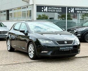 Seat Leon Gebrauchtwagen
